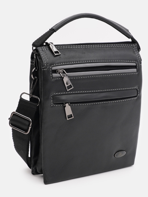 Сумки Ricco Grande модель T1tr0025gr-black Фото