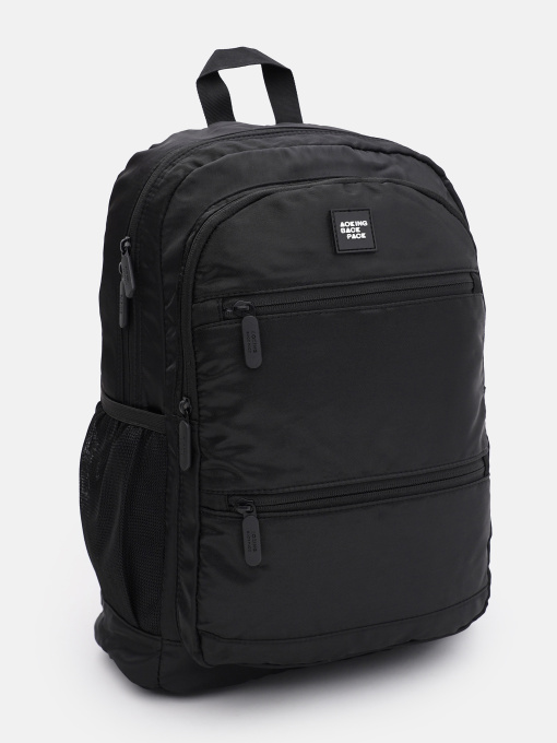 Рюкзаки Monsen модель C1XN3306-5bl-black Фото