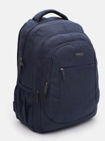 Рюкзаки Monsen модель C1H97067n-navy Фото