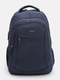 Рюкзаки Monsen модель C1H97067n-navy Фото