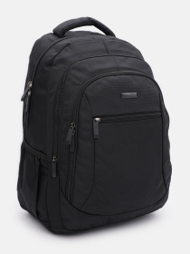 Рюкзаки Monsen модель C1H97067bl-black Фото