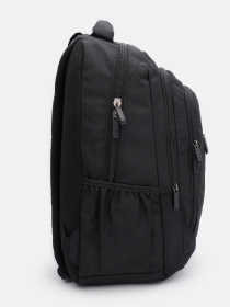 Рюкзаки Monsen модель C1H97067bl-black Фото