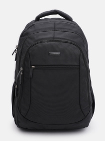 Рюкзаки Monsen модель C1H97067bl-black Фото