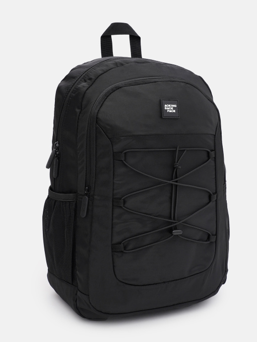 Рюкзаки Monsen модель C1XN3303-5bl-black Фото
