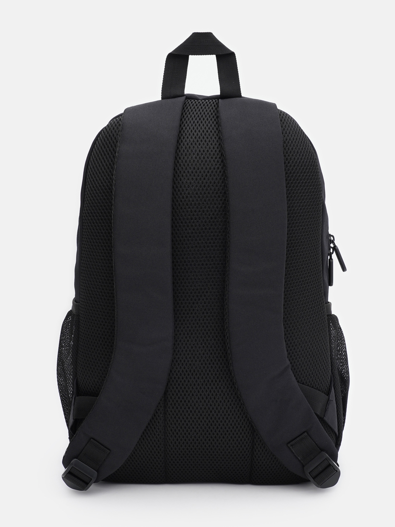 Рюкзаки Monsen модель C1XN3316-10bl-black Рюкзаки Monsen модель C1XN3316-10bl-black Фото