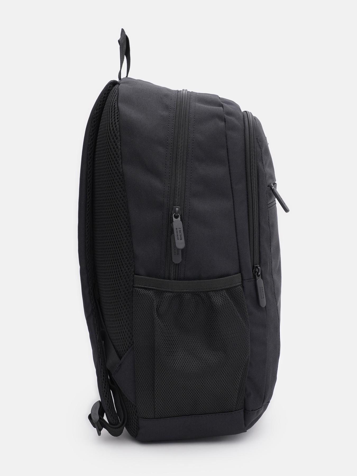 Рюкзаки Monsen модель C1XN3316-10bl-black Рюкзаки Monsen модель C1XN3316-10bl-black Фото