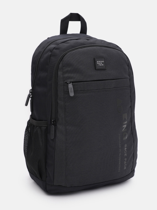 Рюкзаки Monsen модель C1XN3316-10bl-black Фото