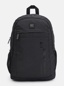 Рюкзаки Monsen модель C1XN3316-10bl-black Фото