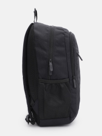 Рюкзаки Monsen модель C1XN3316-10bl-black Фото