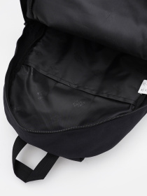 Рюкзаки Monsen модель C1XN3316-10bl-black Фото