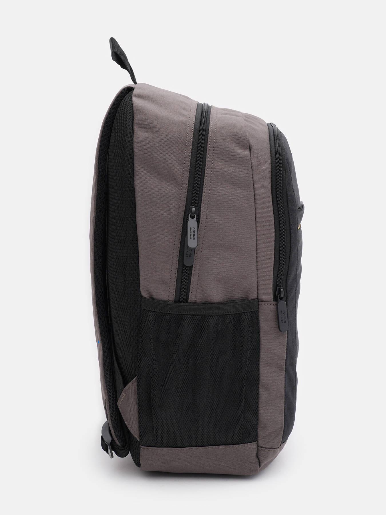 Рюкзаки Monsen модель C1XN3316-10gr-gray Рюкзаки Monsen модель C1XN3316-10gr-gray Фото