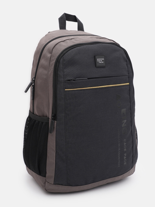 Рюкзаки Monsen модель C1XN3316-10gr-gray Фото