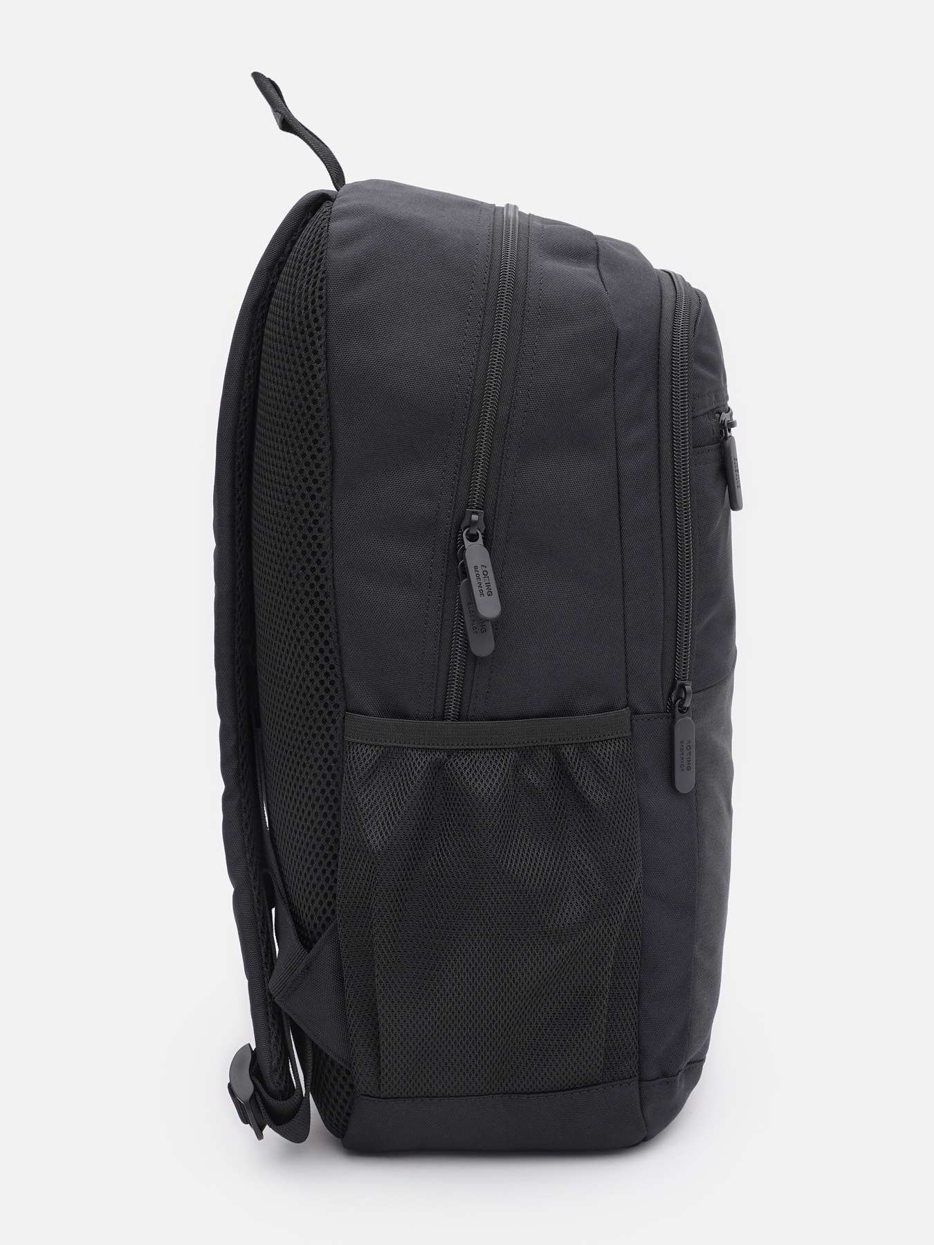 Рюкзаки Monsen модель C1XN3315-10bl-black Фото
