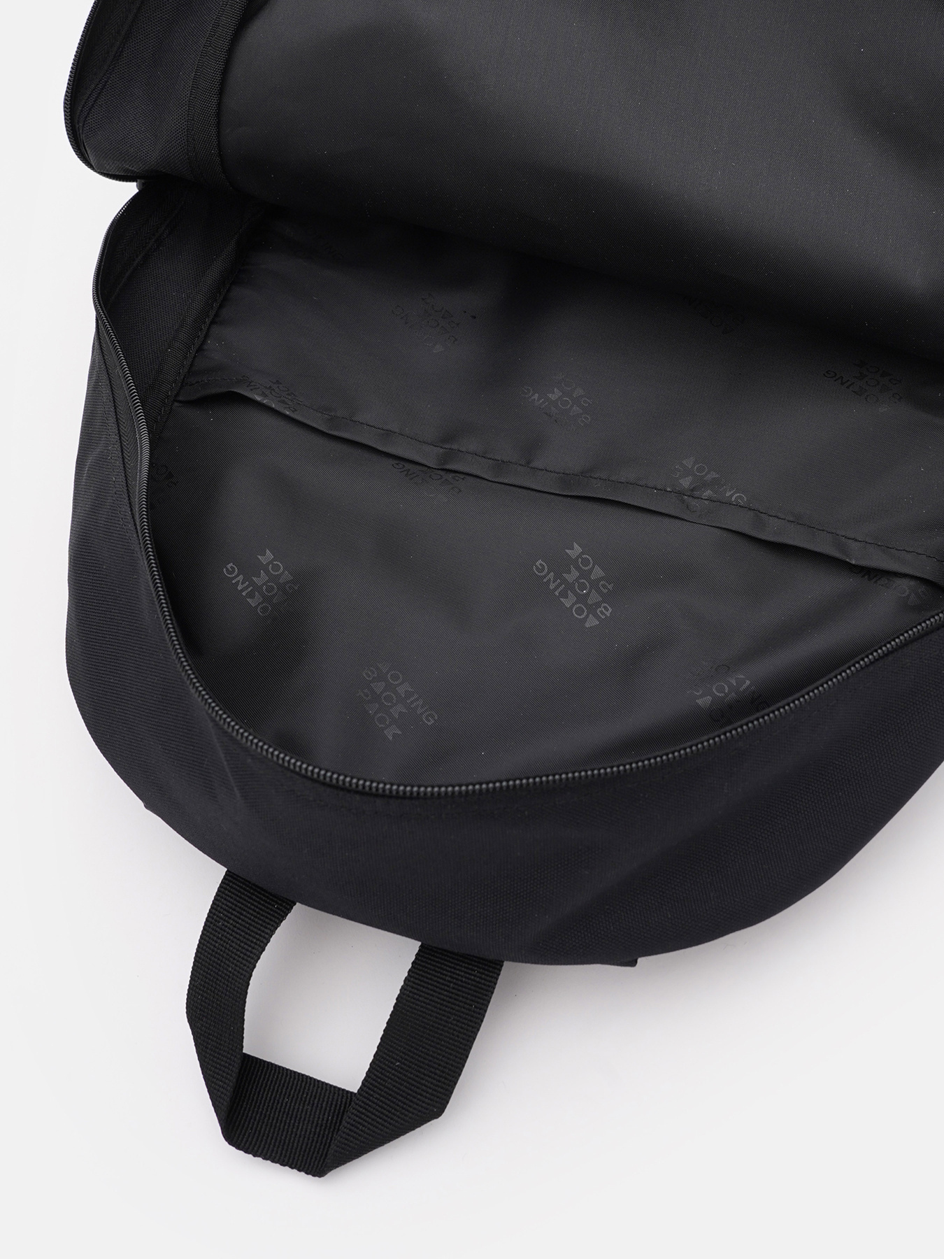 Рюкзаки Monsen модель C1XN3315-10bl-black Фото