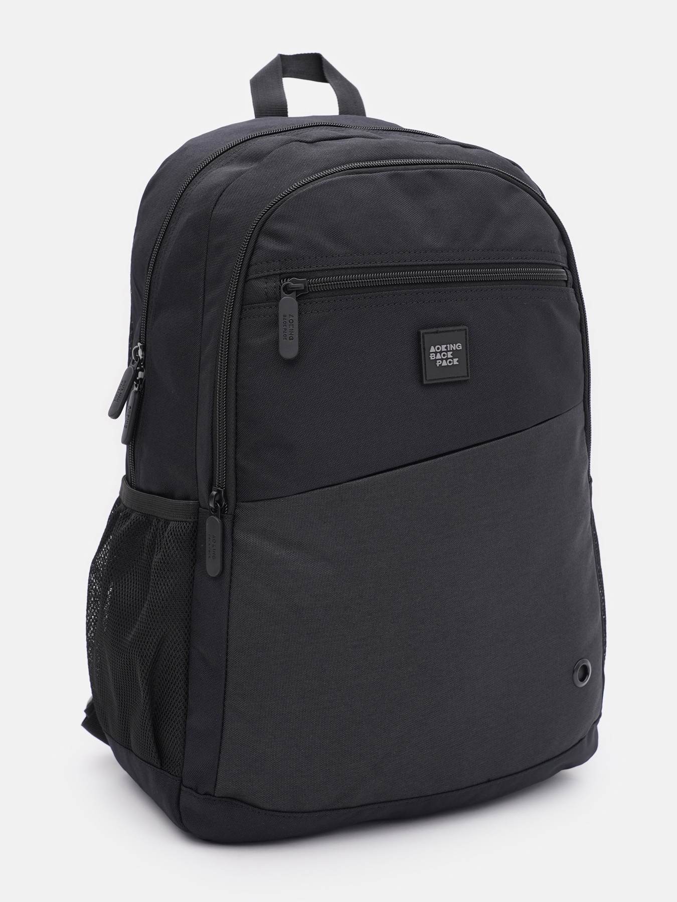 Рюкзаки Monsen модель C1XN3315-10bl-black Фото