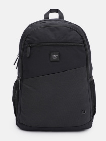 Рюкзаки Monsen модель C1XN3315-10bl-black Фото