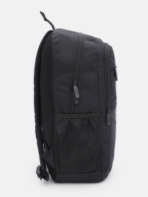 Рюкзаки Monsen модель C1XN3315-10bl-black Фото