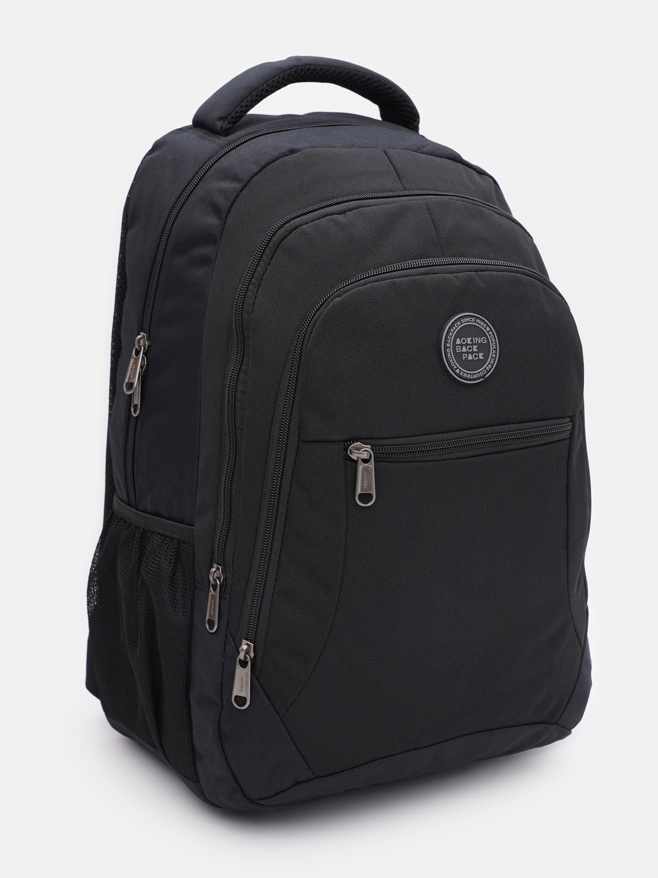 Рюкзаки Monsen модель C1XN2142bl-black Фото