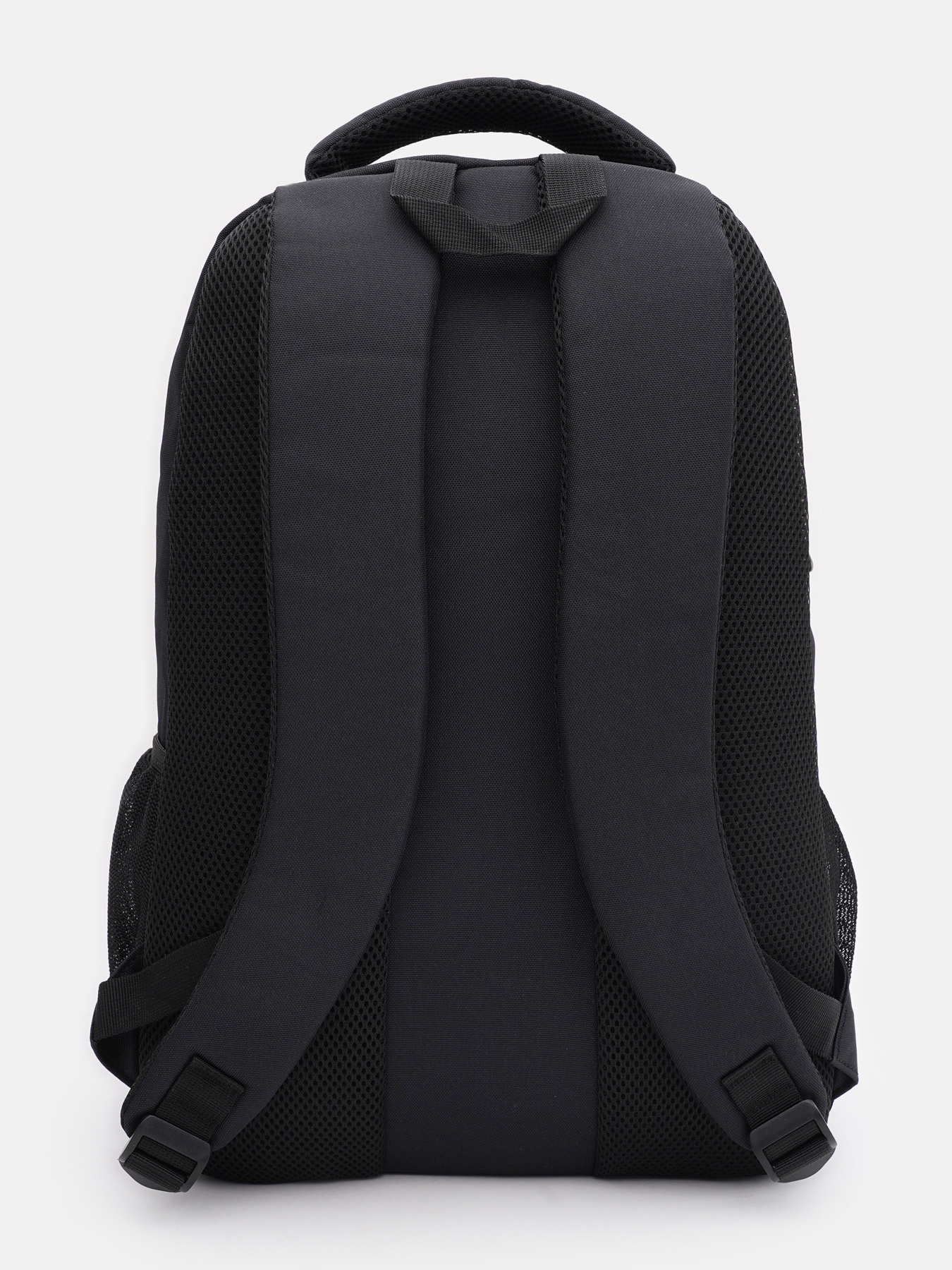 Рюкзаки Monsen модель C1XN2142bl-black Фото