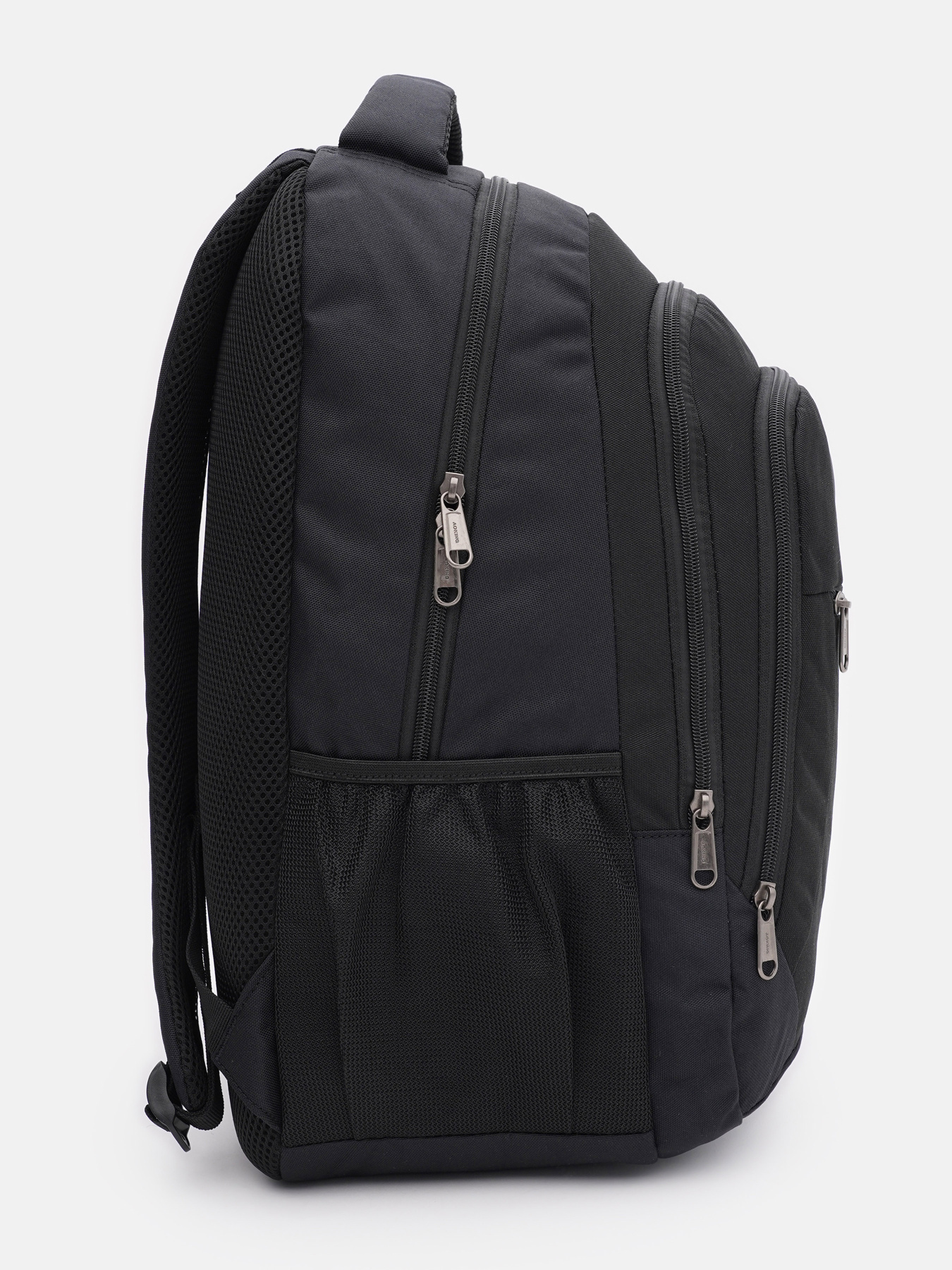 Рюкзаки Monsen модель C1XN2142bl-black Фото