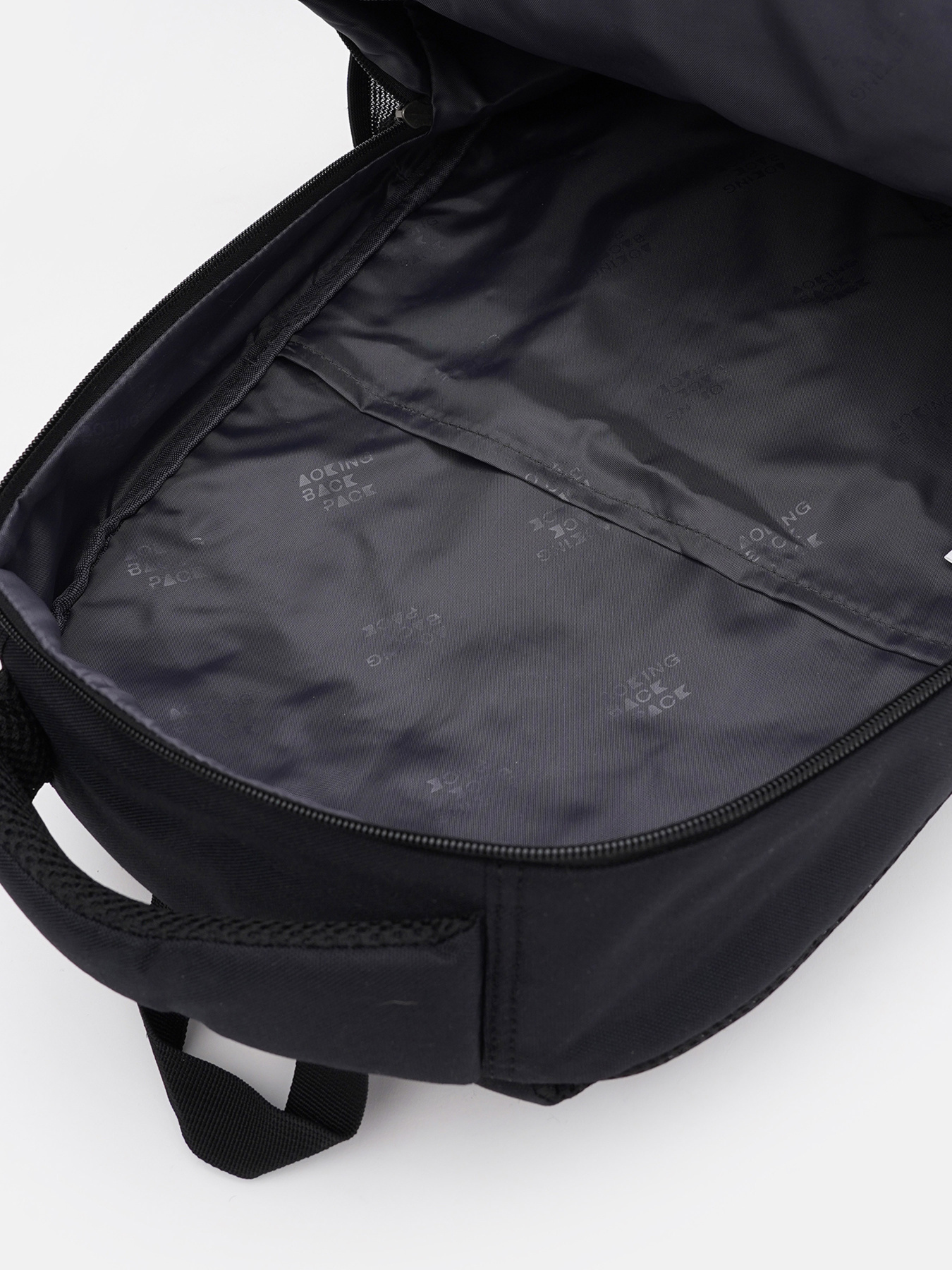Рюкзаки Monsen модель C1XN2142bl-black Фото