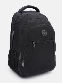 Рюкзаки Monsen модель C1XN2142bl-black Фото