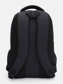 Рюкзаки Monsen модель C1XN2142bl-black Фото