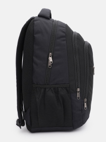 Рюкзаки Monsen модель C1XN2142bl-black Фото
