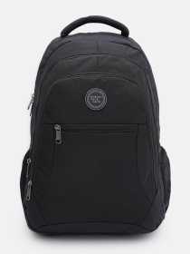 Рюкзаки Monsen модель C1XN2142bl-black Фото