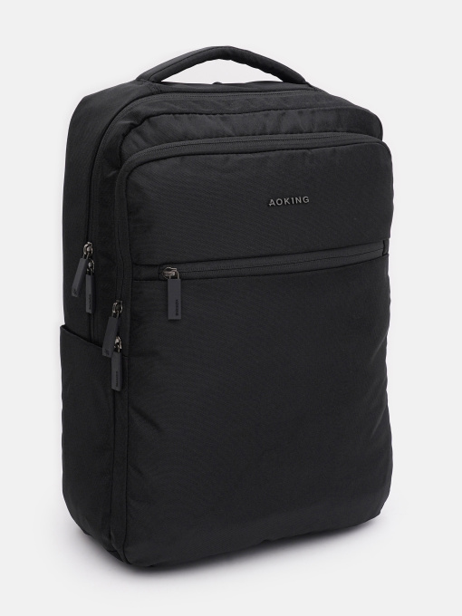 Рюкзаки Monsen модель C1SN2106-6bl-black Фото