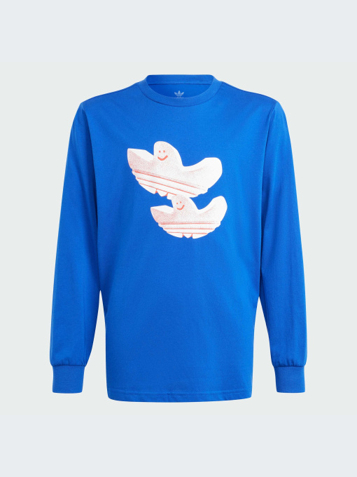 Худі та світшоти Adidas модель IS3229 Фото