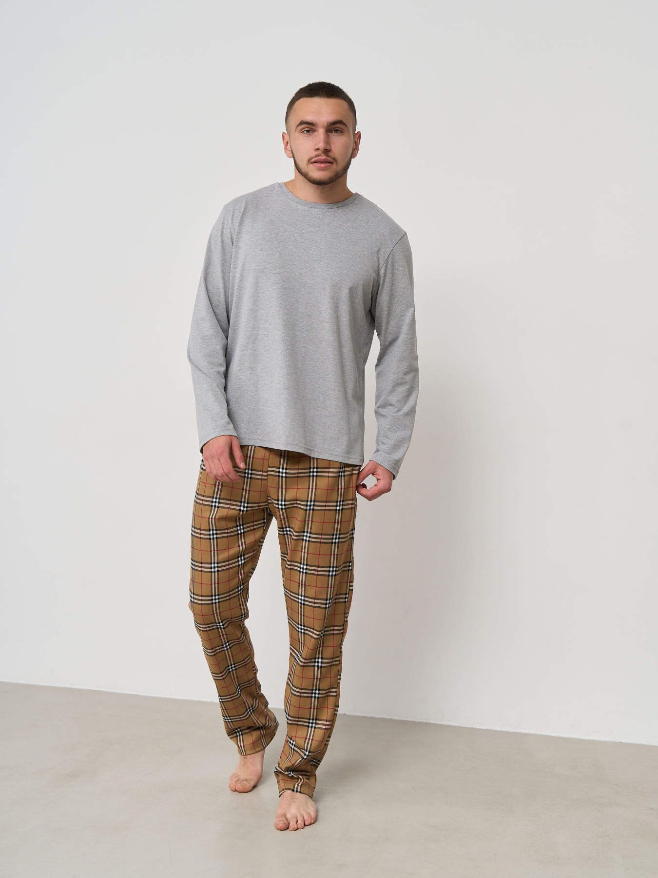 Одежда для дома и сна HANDY WEAR модель 0869-1 Фото