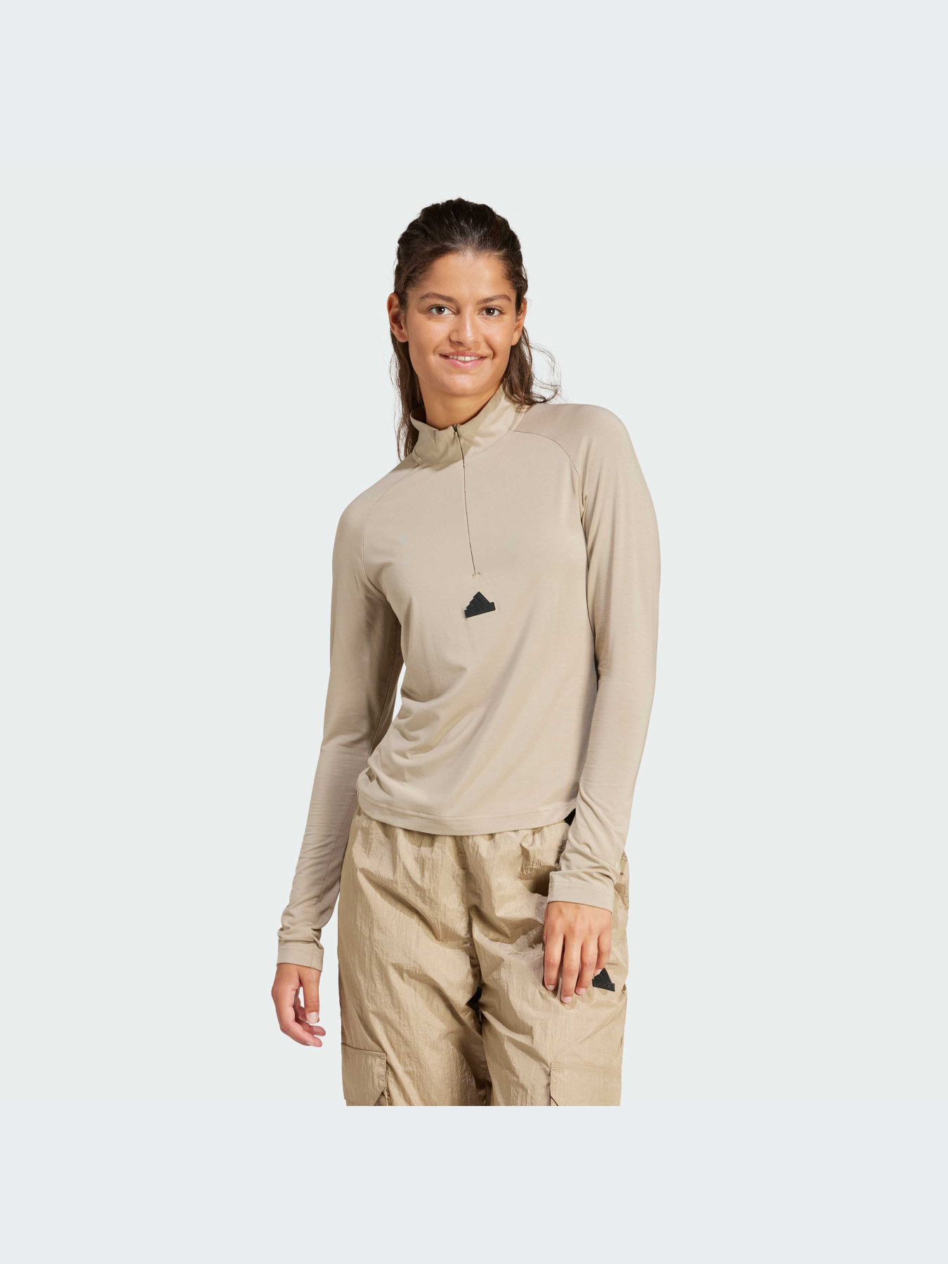 Светри та кардигани Adidas модель IT1454 Светри та кардигани Adidas модель IT1454 Фото