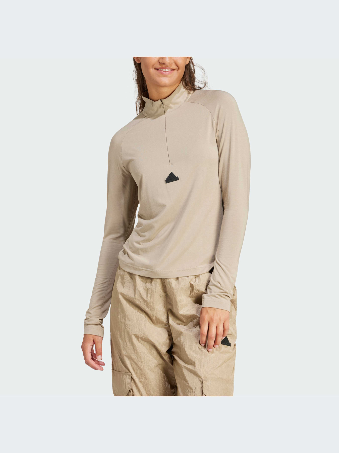 Светри та кардигани Adidas модель IT1454 Светри та кардигани Adidas модель IT1454 Фото