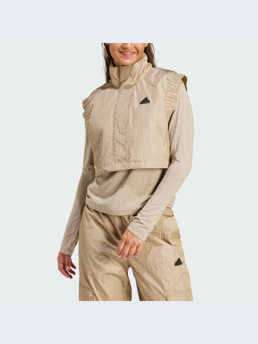 Куртки та дублянки Adidas модель IT1452 Фото