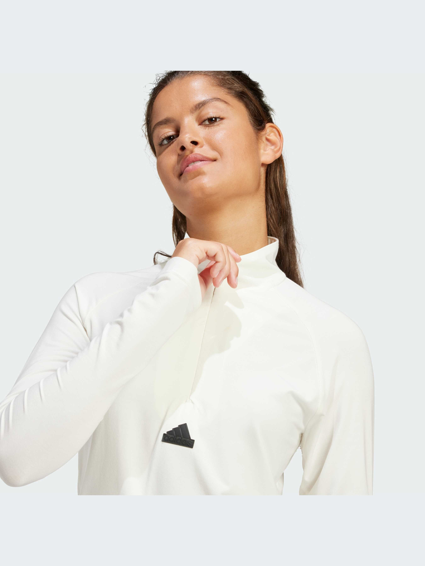 Свитры и кардиганы Adidas модель IS3032 Свитры и кардиганы Adidas модель IS3032 Фото