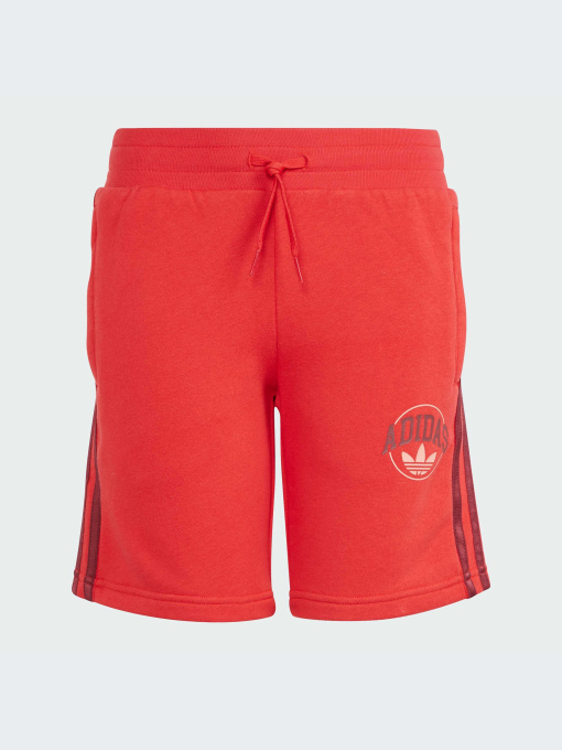 Шорти Adidas Graphics модель IN0619 Фото