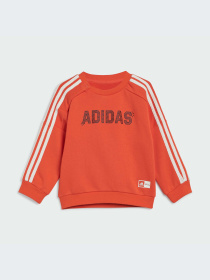 Костюмы Adidas x Disney модель IN7286 Фото