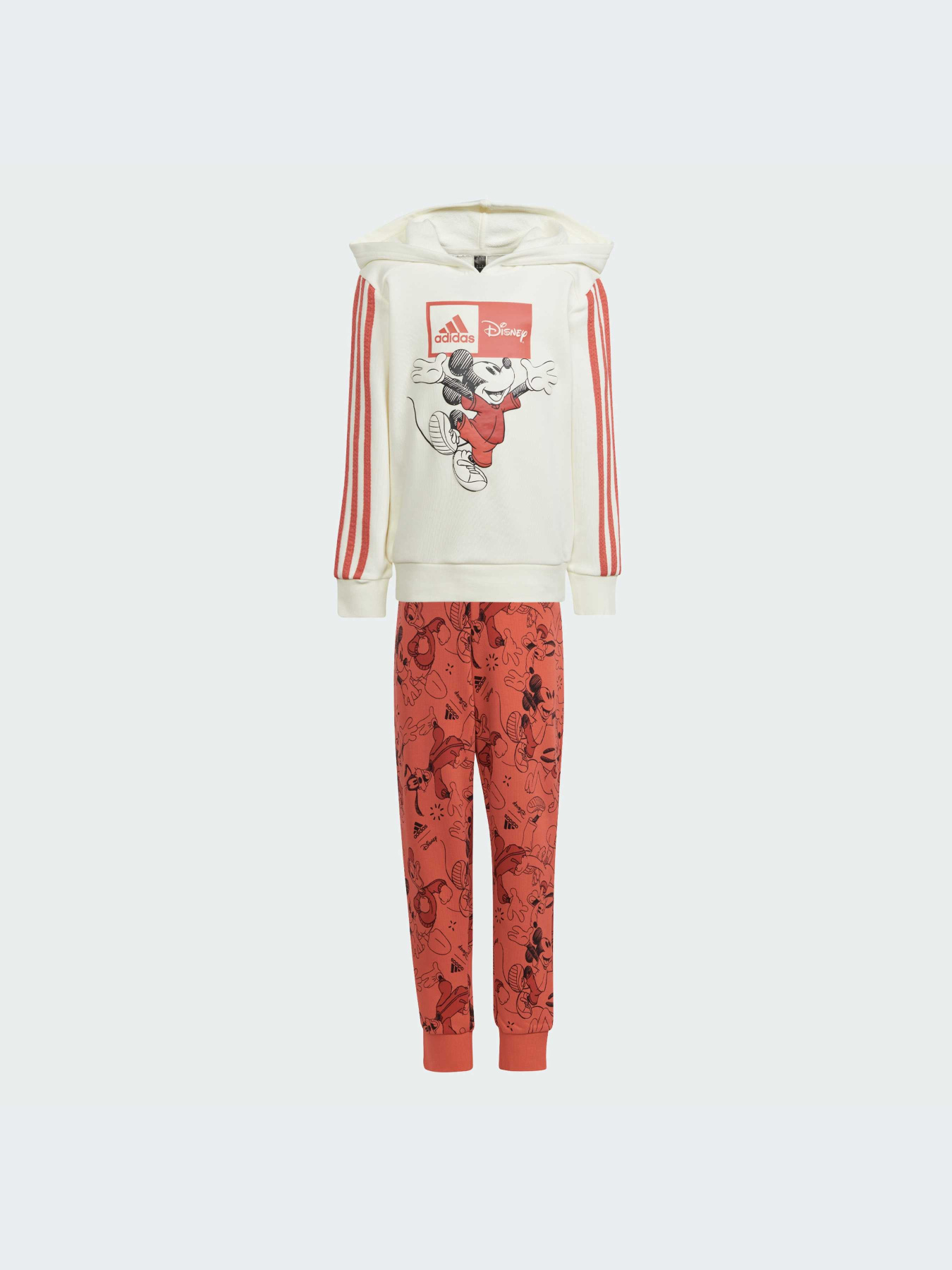 Костюмы Adidas x Disney модель IN7297 Костюмы Adidas x Disney модель IN7297 Фото