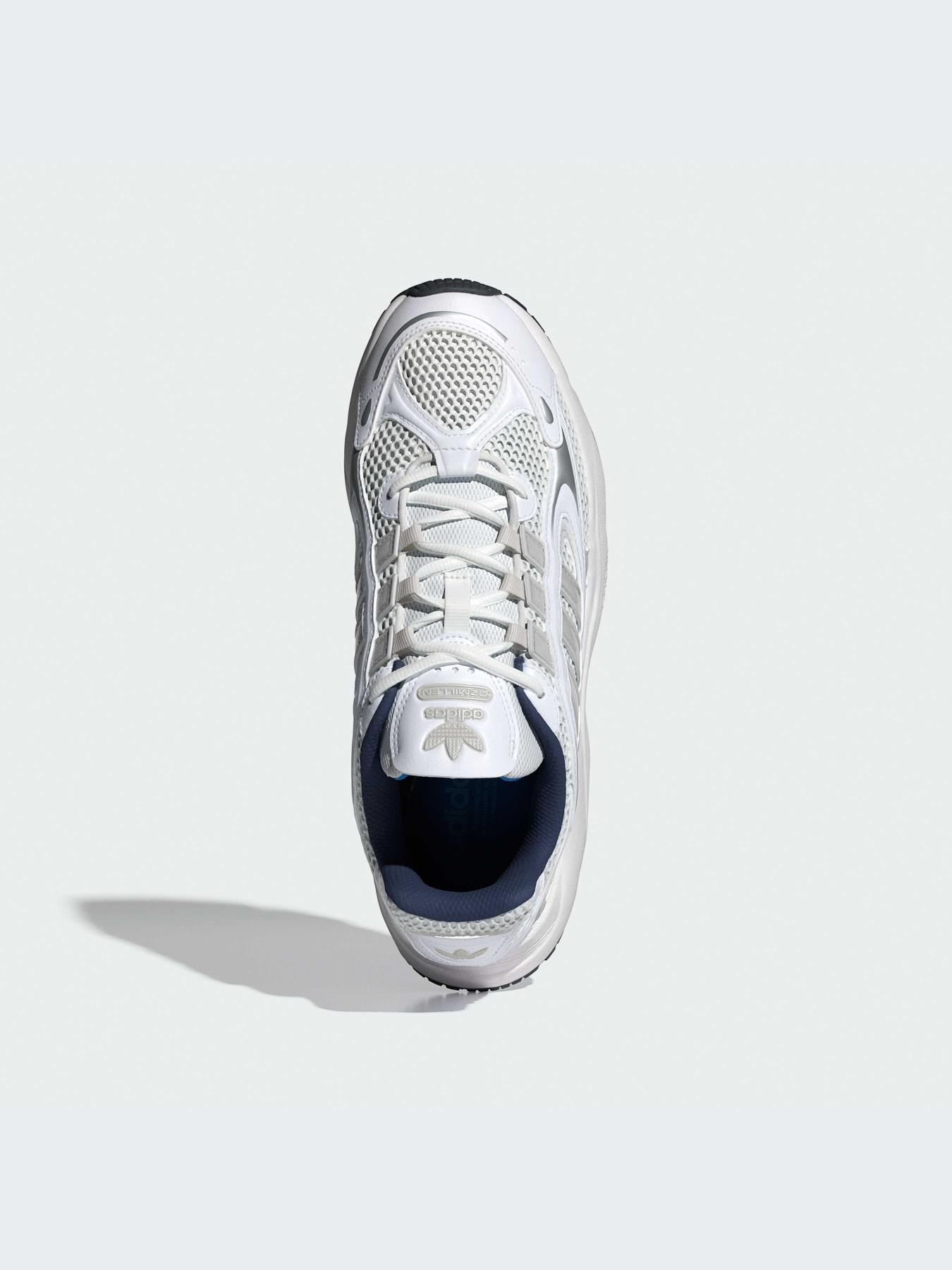 Кроссовки Adidas Ozweego модель IF3447 Кроссовки Adidas Ozweego модель IF3447 Фото