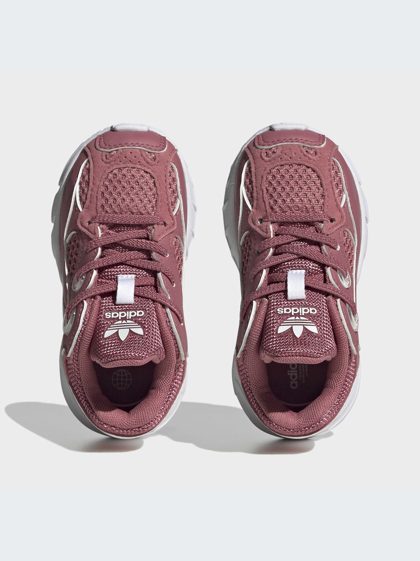 Кроссовки Adidas модель HQ1552 Фото