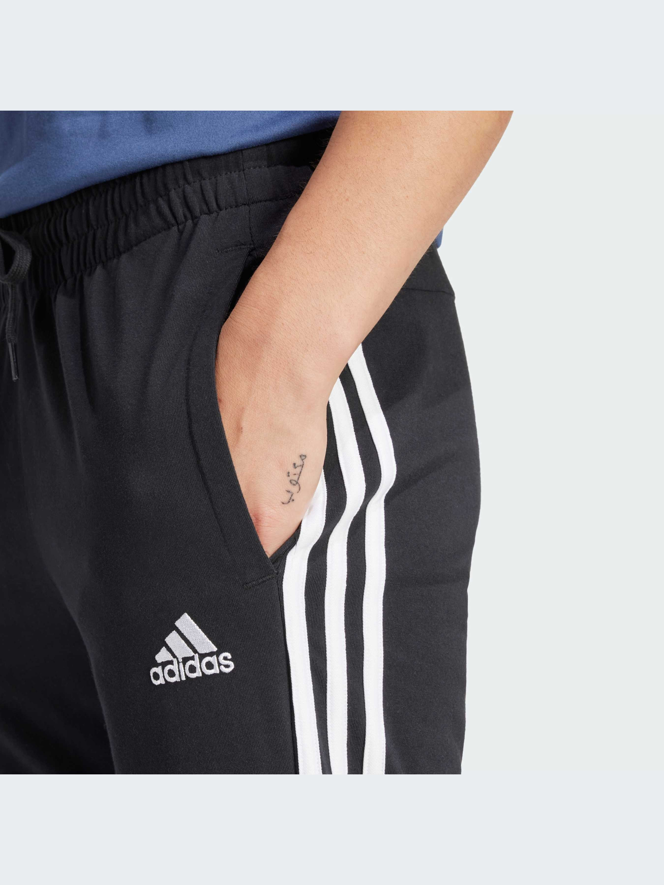 Штани Adidas модель GM5542 Фото