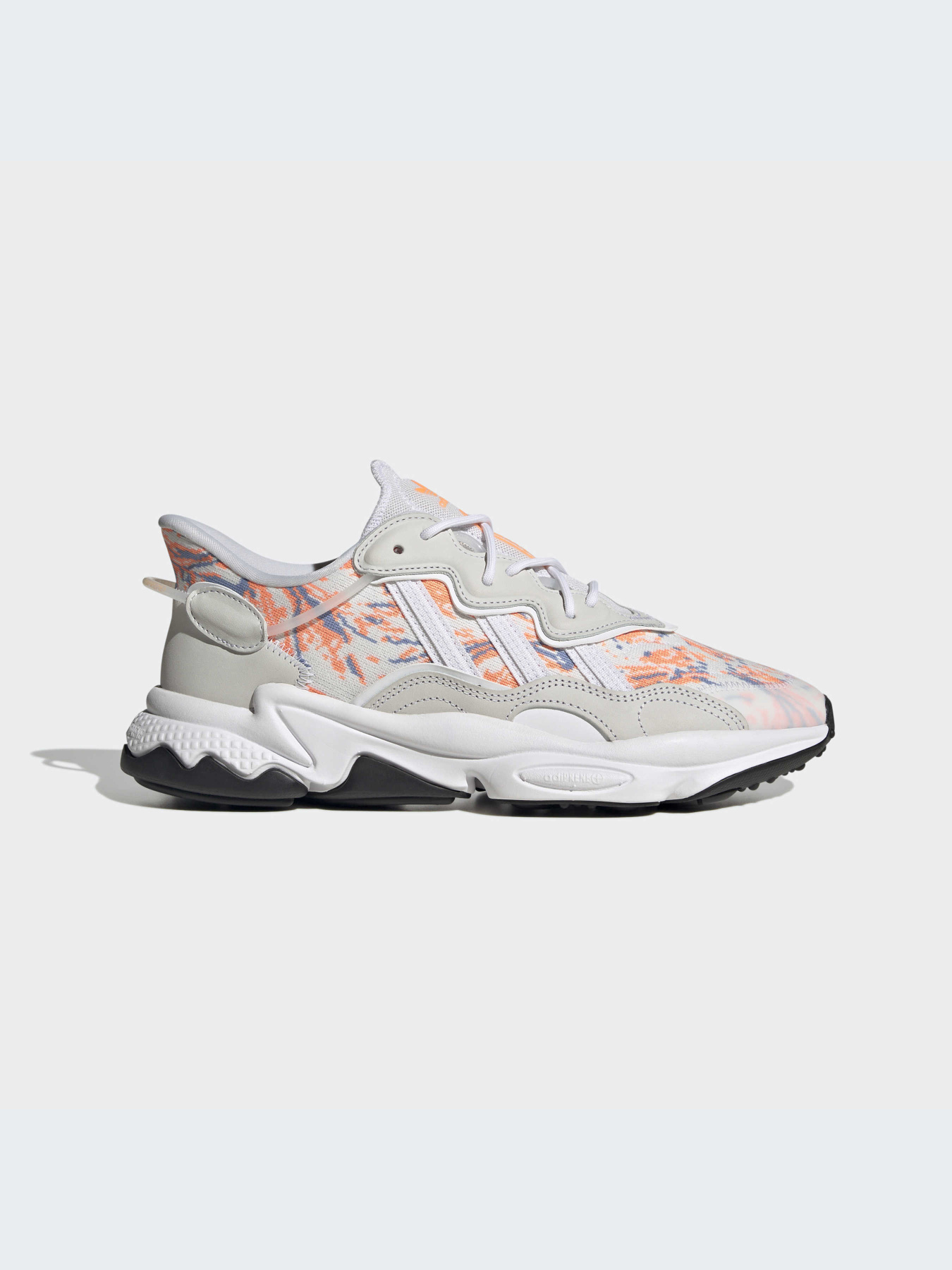 Кроссовки Adidas Ozweego модель HP6380 Фото