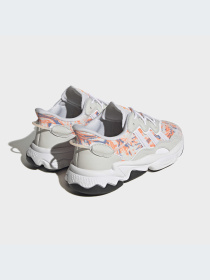 Кроссовки Adidas Ozweego модель HP6380 Фото