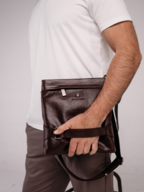 Сумки RoyalBag модель P7870761C Фото