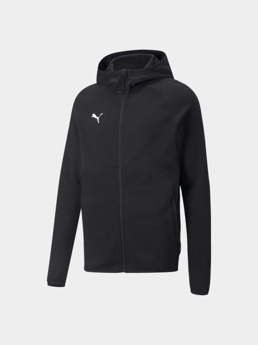 Худи и свитшоты PUMA Teamwear Dime Jacket модель 670811 Фото