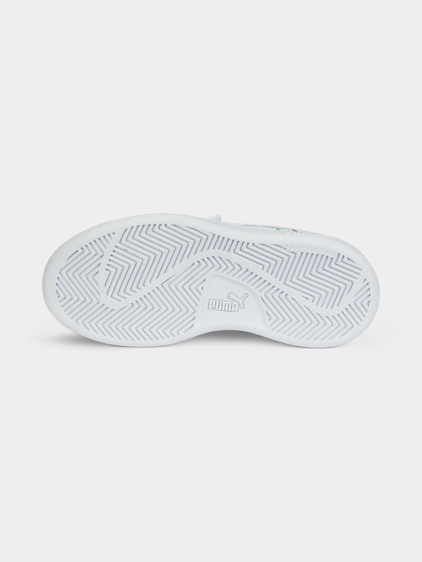 Кеди PUMA Smash V2 Home School V Ps модель 386200 Фото