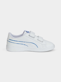 Кеди PUMA Smash V2 Home School V Ps модель 386200 Фото