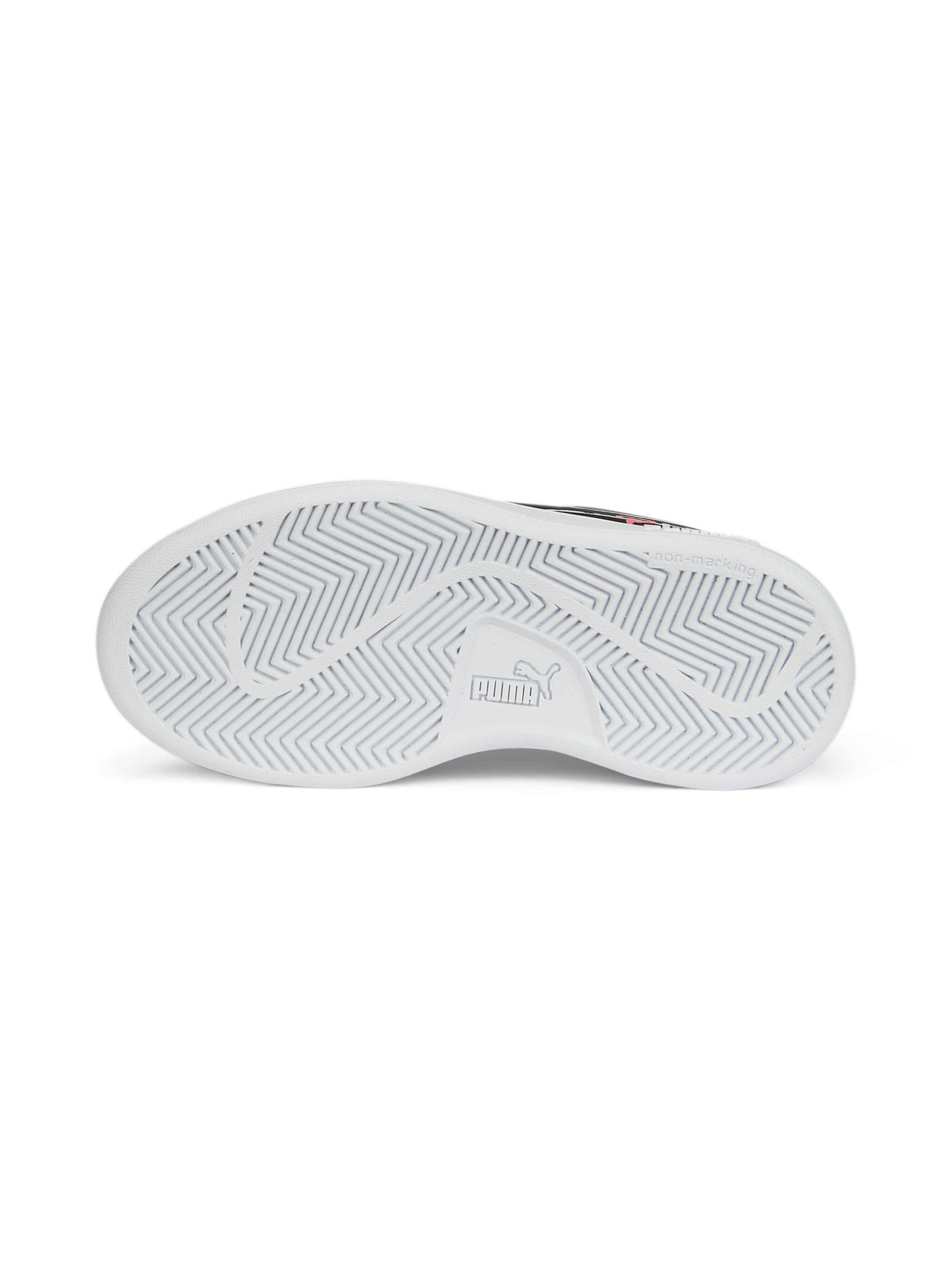 Кеди PUMA Smash V2 Home School V Ps модель 386200 Фото