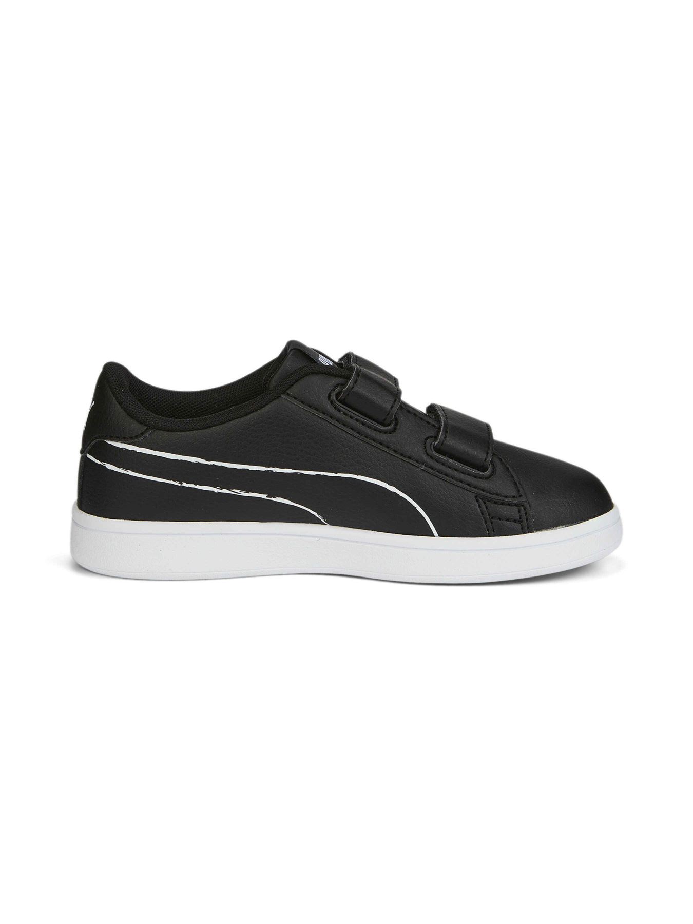 Кеди PUMA Smash V2 Home School V Ps модель 386200 Фото